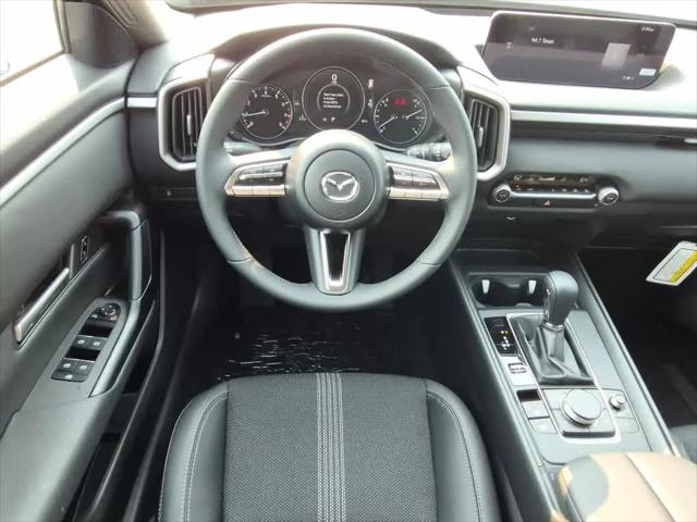 2026 Mazda CX-50 2.5 S Select