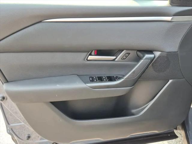 2026 Mazda CX-50 2.5 S Select