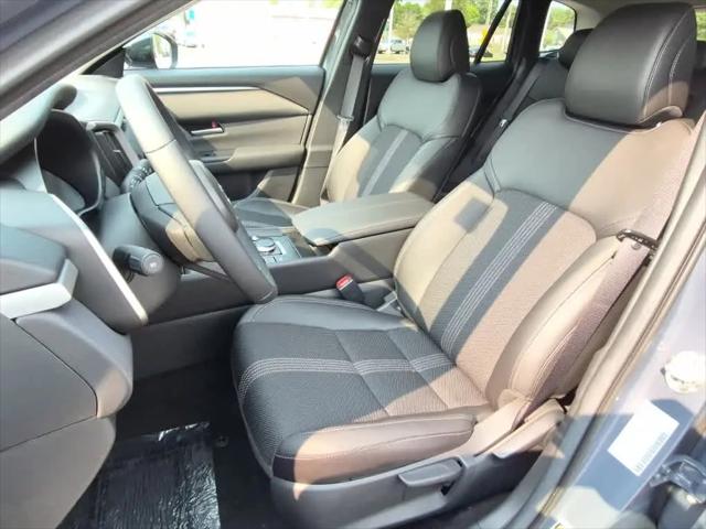 2026 Mazda CX-50 2.5 S Select