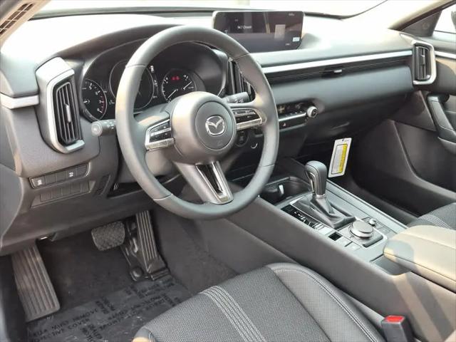 2026 Mazda CX-50 2.5 S Select