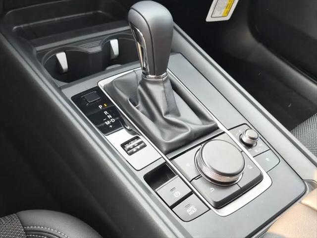 2026 Mazda CX-50 2.5 S Select