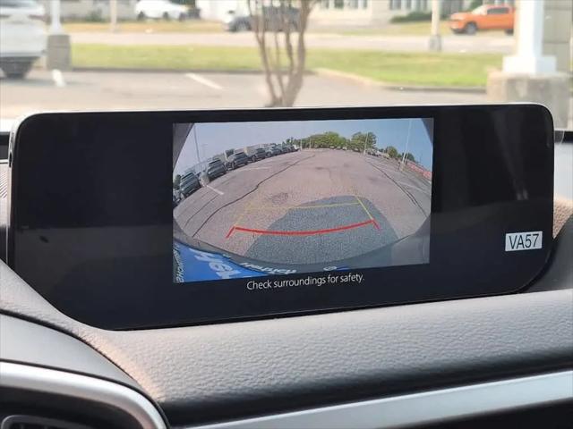 2026 Mazda CX-50 2.5 S Select