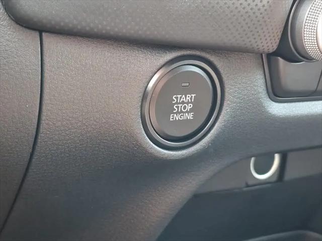 2026 Mazda CX-50 2.5 S Select