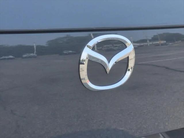 2026 Mazda CX-50 2.5 S Select