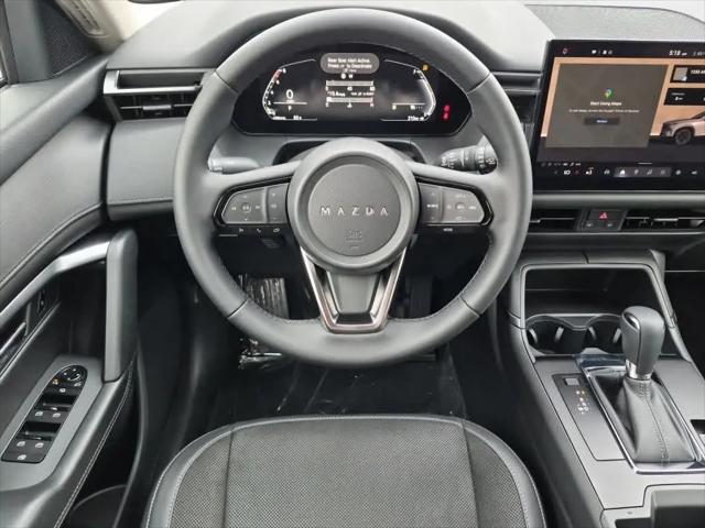 2026 Mazda CX-5 2.5 S Preferred