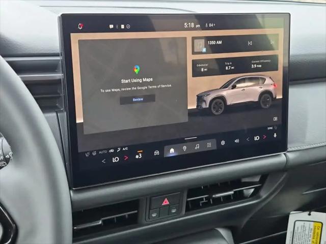 2026 Mazda CX-5 2.5 S Preferred