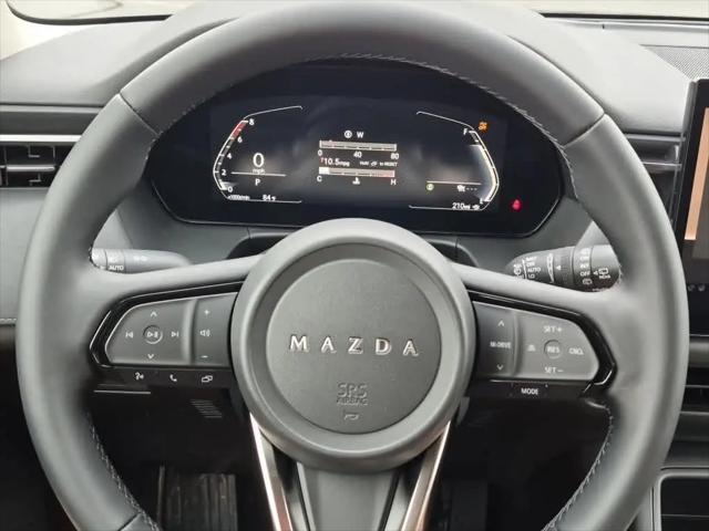 2026 Mazda CX-5 2.5 S Preferred
