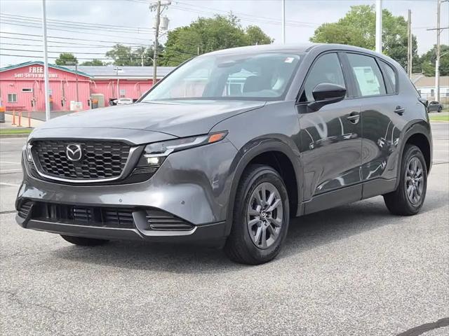 2026 Mazda CX-5 2.5 S for sale in Dover, DE