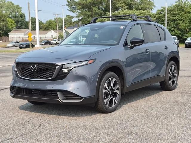 2026 Mazda CX-5 2.5 S Preferred for sale in Dover, DE
