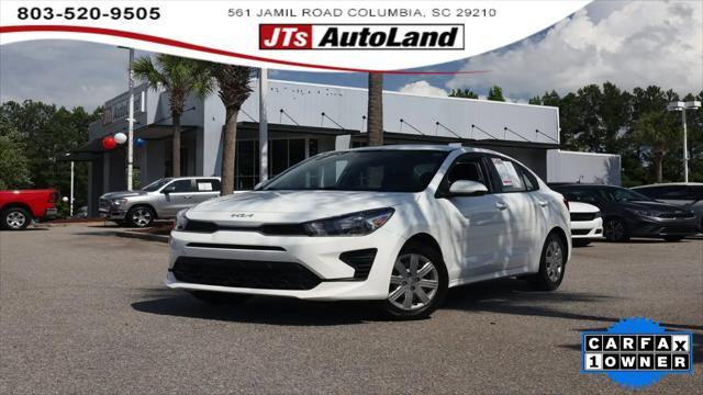 2023 Kia Rio S for sale in Columbia, SC