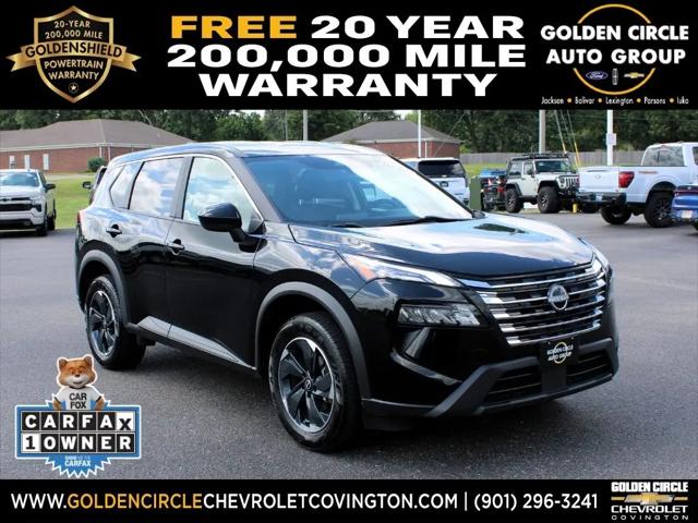 2024 Nissan Rogue SV Intelligent AWD for sale in Covington, TN