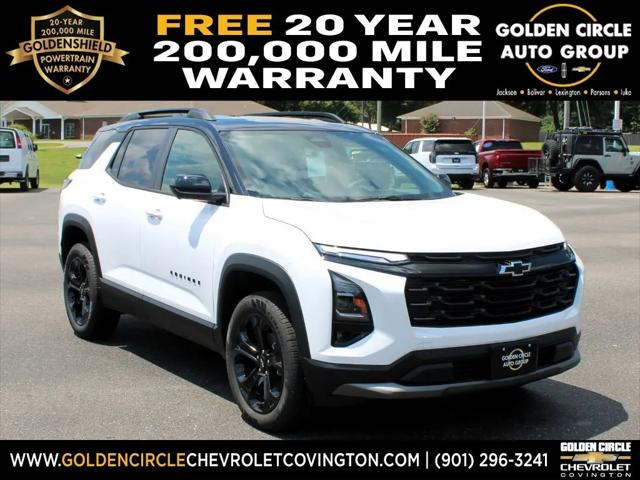 2027 Chevrolet Equinox FWD LT for sale in Covington, TN