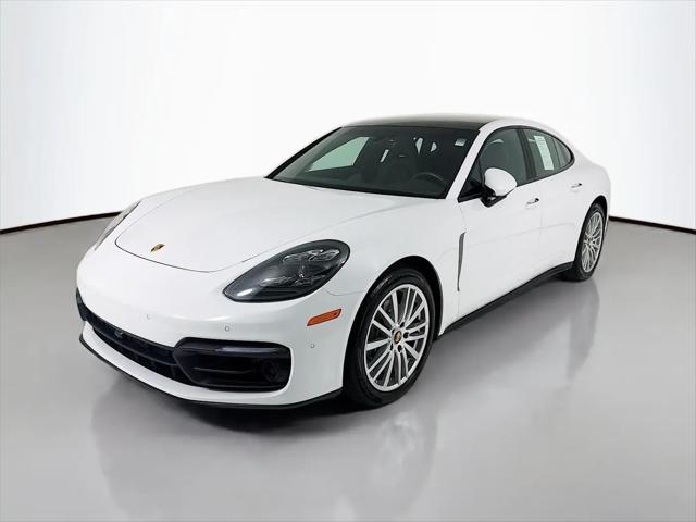 2023 Porsche Panamera 4 Platinum Edition for sale in Charltotte, NC