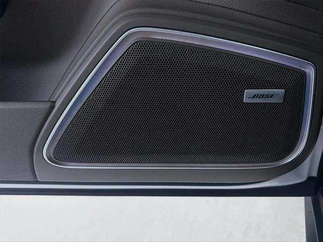 2023 Porsche Panamera 4 Platinum Edition
