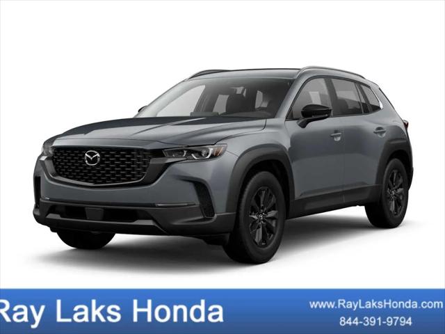 2024 Mazda CX-50 2.5 S Preferred for sale in Orchard Park, NY