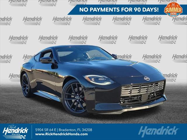 2024 Nissan Z Performance Auto for sale in Bradenton, FL