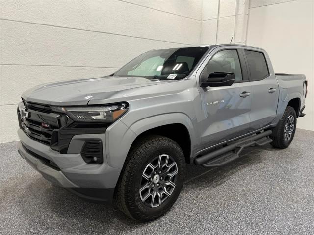 2026 Chevrolet Colorado Z71, 4WD for sale in St. George, UT