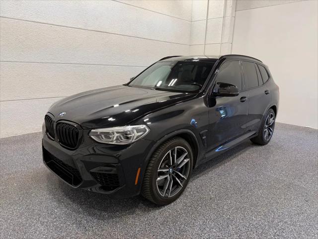 2021 BMW X3 M Standard for sale in St. George, UT