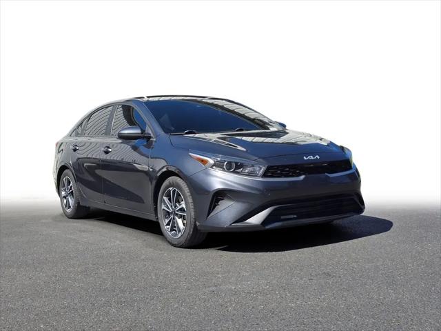 2022 Kia Forte LXS for sale in Olympia, WA