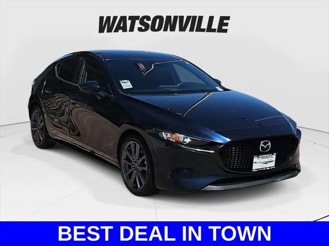 2019 Mazda Mazda3 Base for sale in Watsonville, CA