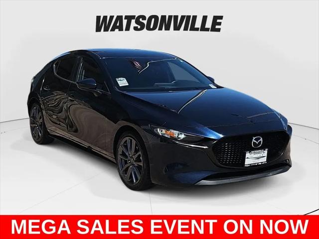 2019 Mazda Mazda3 Base for sale in Watsonville, CA