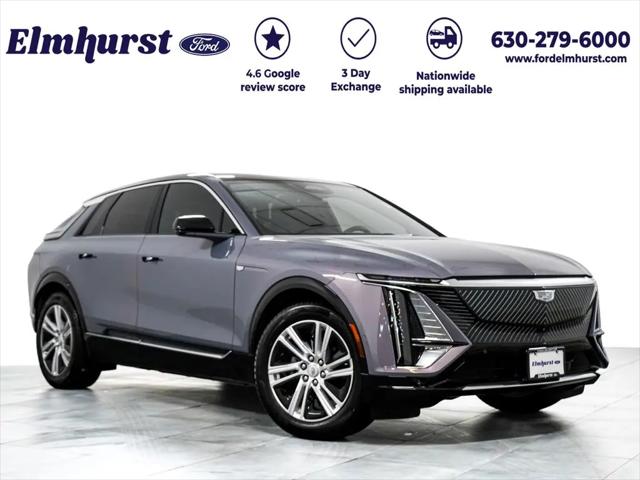 2024 Cadillac iQ Tech w/1SA for sale in Bensenville, IL