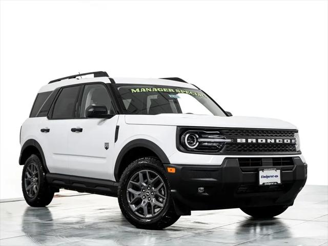 2026 Ford Bronco Sport Big Bend for sale in Bensenville, IL