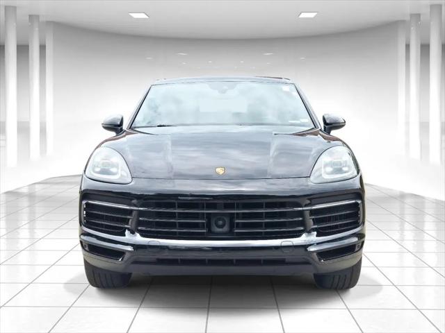 2019 Porsche Cayenne Cayenne