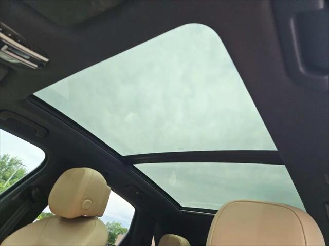 2019 Porsche Cayenne Cayenne