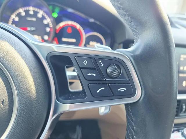 2019 Porsche Cayenne Cayenne