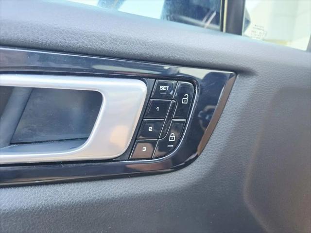 2019 Porsche Cayenne Cayenne