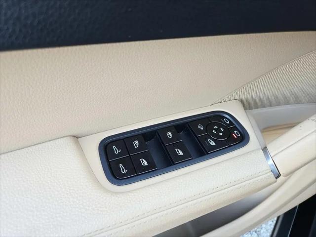 2019 Porsche Cayenne Cayenne