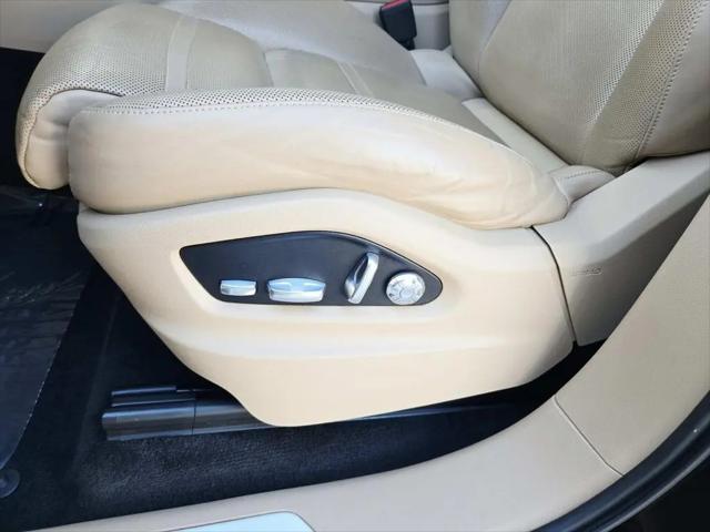 2019 Porsche Cayenne Cayenne