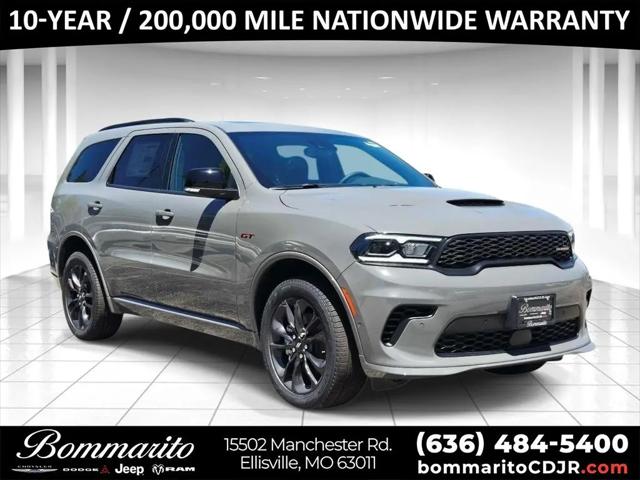 2026 Dodge Durango GT Plus AWD for sale in Ellisville, MO
