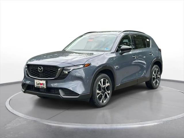 2026 Mazda CX-5 2.5 S Preferred for sale in Fairfax, VA