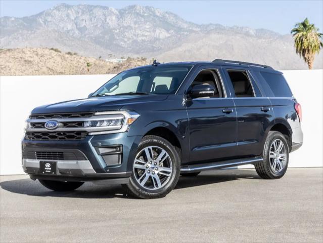 2022 Ford Expedition XLT for sale in Palm Springs, CA