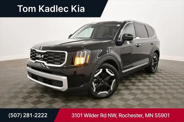 2024 Kia Telluride S for sale in Rochester, MN