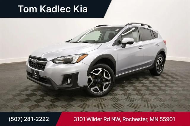 2019 Subaru Crosstrek 2.0i Limited for sale in Rochester, MN