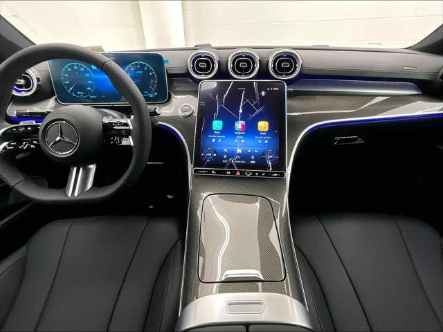 2026 Mercedes-Benz E-CLASS E 300 CLE 300