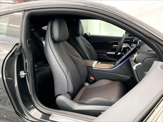 2026 Mercedes-Benz E-CLASS E 300 CLE 300