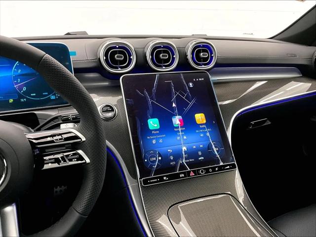 2026 Mercedes-Benz E-CLASS E 300 CLE 300
