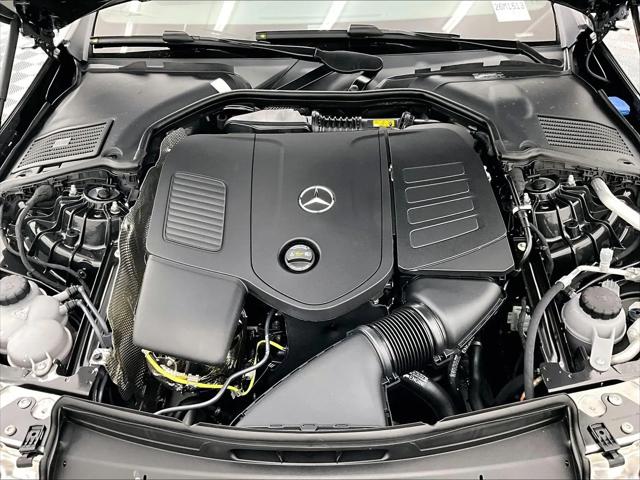 2026 Mercedes-Benz E-CLASS E 300 CLE 300