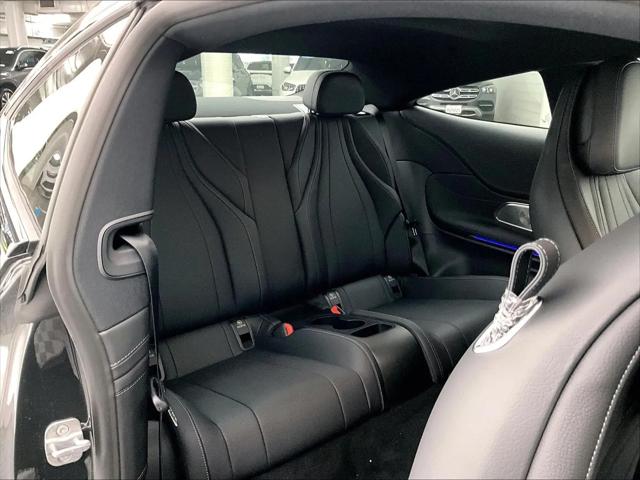 2026 Mercedes-Benz E-CLASS E 300 CLE 300