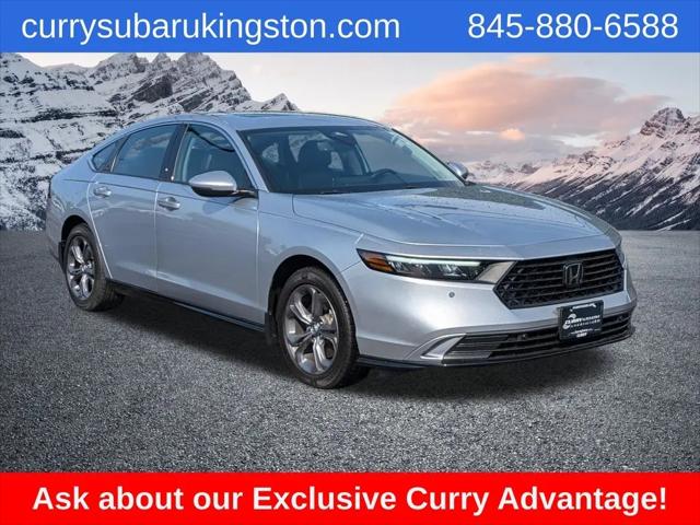 2024 Honda Accord Hybrid EX-L for sale in Kingston, NY