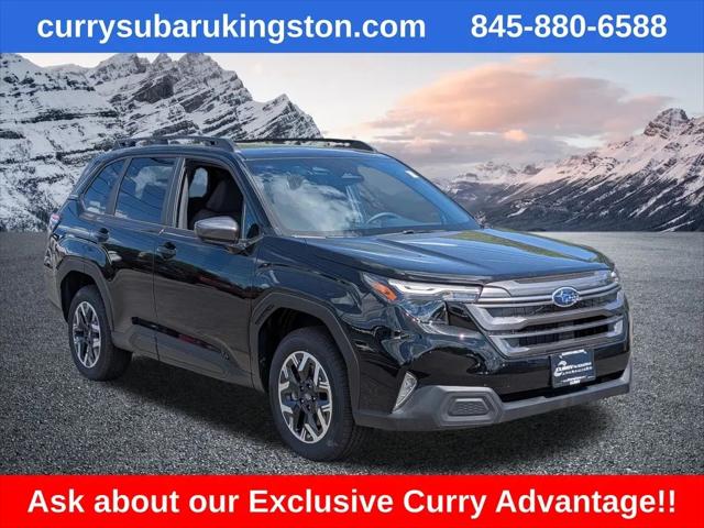 2026 Subaru Forester Premium for sale in Kingston, NY