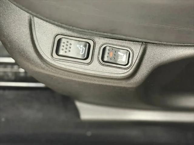 2018 Fiat 500L Lounge
