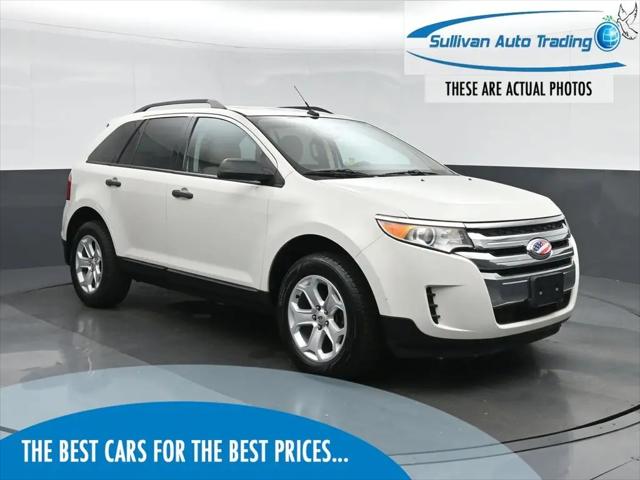 2013 Ford Edge SE for sale in Norfolk, VA