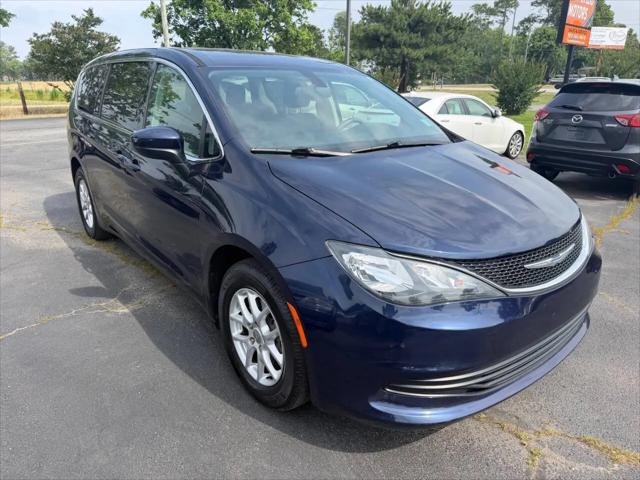 2018 Chrysler Pacifica LX for sale in Clayton, NC