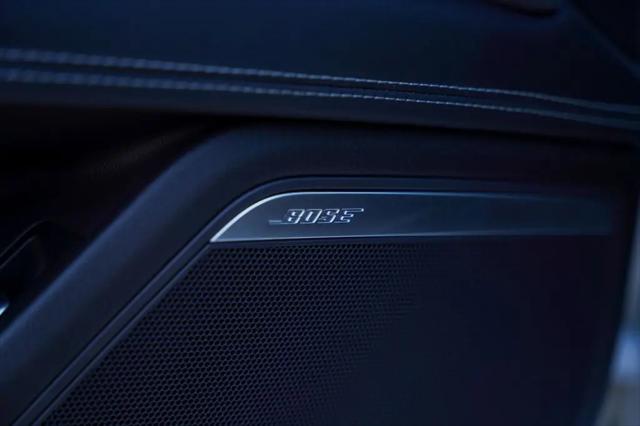 2016 Audi RS 7 4.0T Prestige