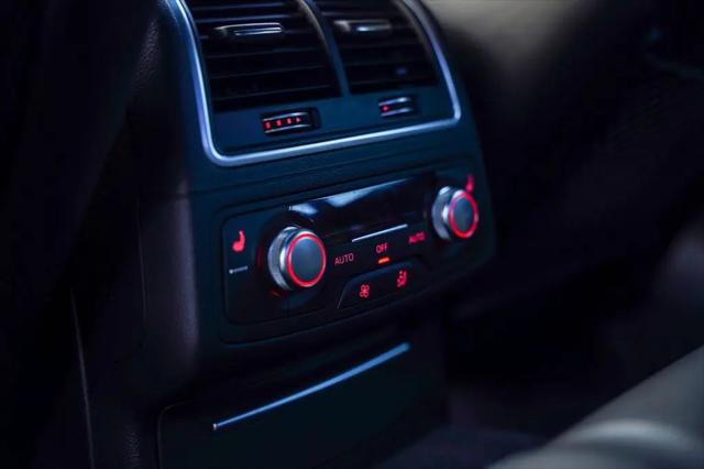 2016 Audi RS 7 4.0T Prestige